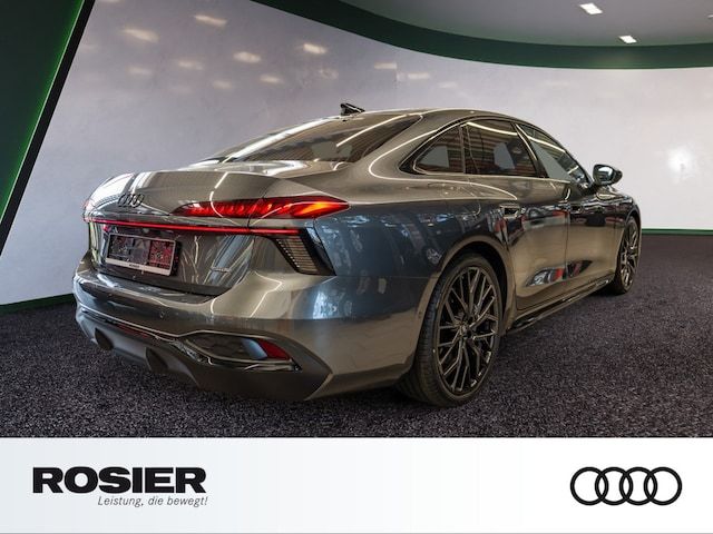 Audi A6 Limousine TDI Quattro S Tronic - 2025 - Joinsteer - #3