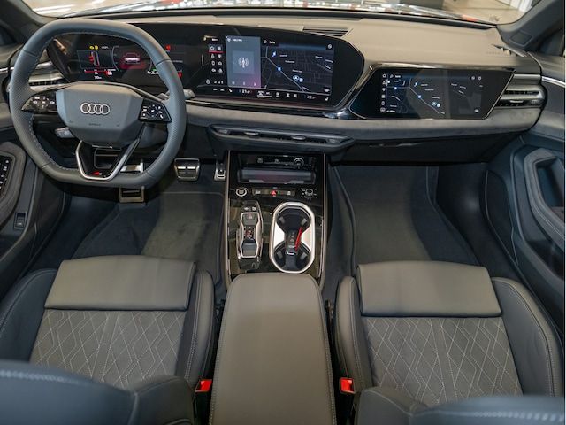 Audi A6 Limousine TDI Quattro S Tronic - 2025 - Joinsteer - #6