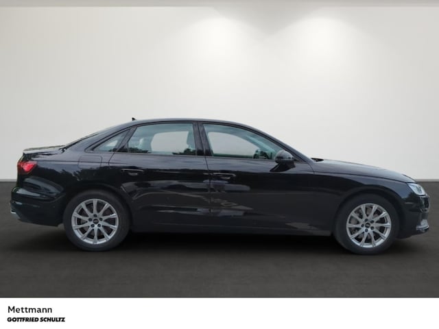 Audi A4 45 TFSI Quattro S Tronic - 2022 - Joinsteer - #3