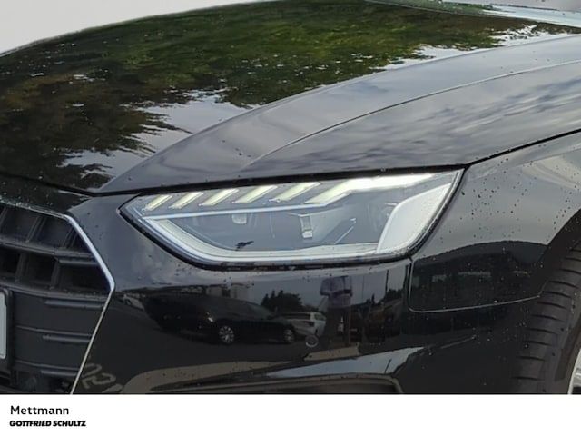 Audi A4 45 TFSI Quattro S Tronic - 2022 - Joinsteer - #5