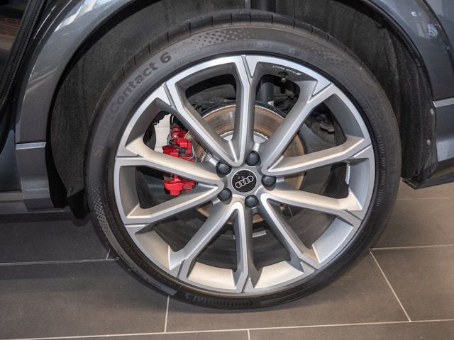 Audi RSQ3 Sportback TFSI Quattro S Tronic - 2024 - Joinsteer - #5