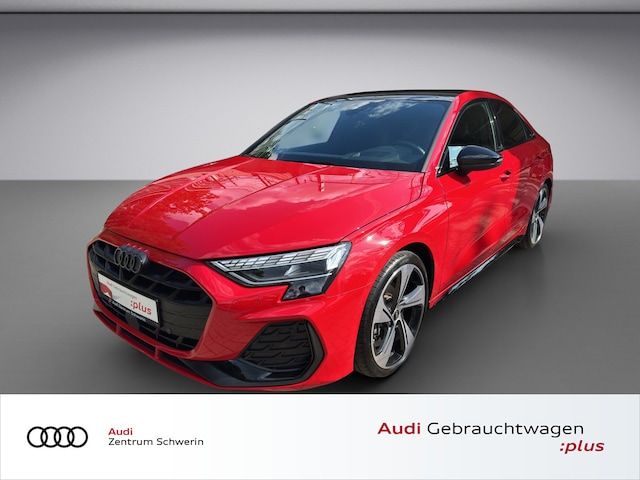 Audi A3 S Line TFSI S Tronic - 2024 - Joinsteer - #1