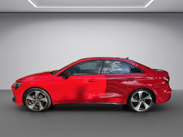 Audi A3 S Line TFSI S Tronic - 2024 - Joinsteer - #2