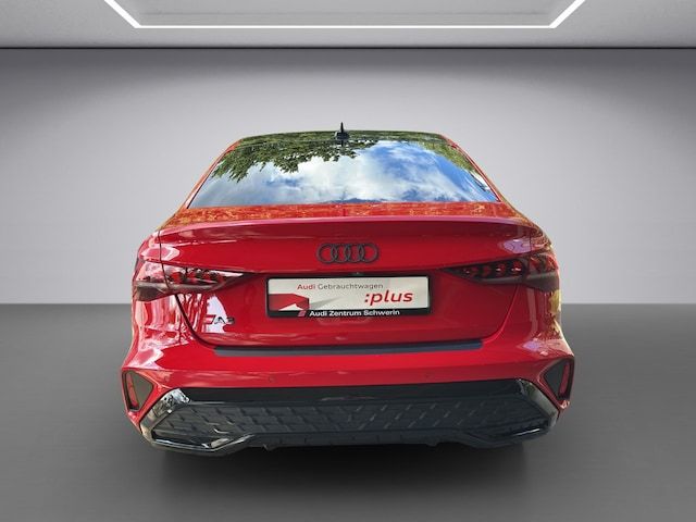 Audi A3 S Line TFSI S Tronic - 2024 - Joinsteer - #4