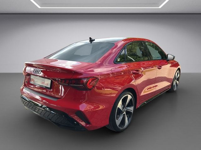 Audi A3 S Line TFSI S Tronic - 2024 - Joinsteer - #5