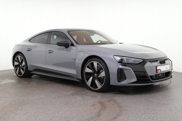 Audi RS E-tron GT RS E-tron GT - 2022 - Joinsteer - #5