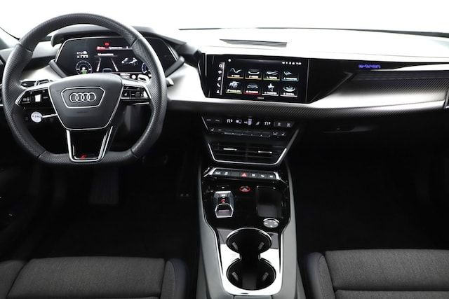 Audi RS E-tron GT RS E-tron GT - 2022 - Joinsteer - #9