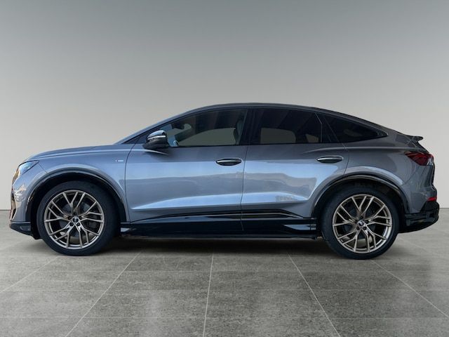 Audi Q4 Sportback E-tron 50 E-tron Quattro - 2022 - Joinsteer - #2