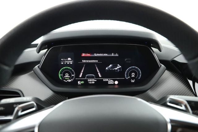 Audi RS E-tron GT RS E-tron GT - 2022 - Joinsteer - #10