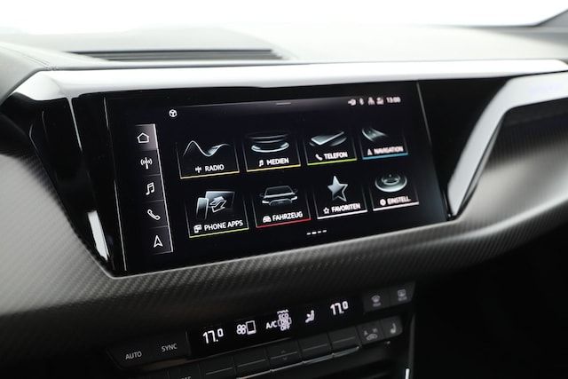 Audi RS E-tron GT RS E-tron GT - 2022 - Joinsteer - #11