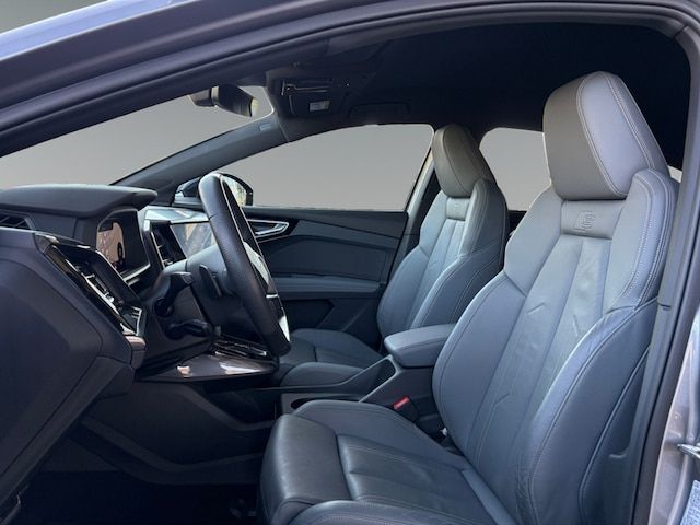 Audi Q4 Sportback E-tron 50 E-tron Quattro - 2022 - Joinsteer - #6