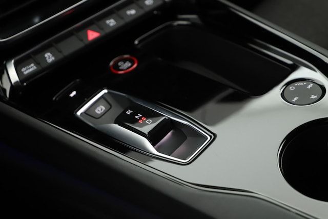 Audi RS E-tron GT RS E-tron GT - 2022 - Joinsteer - #13