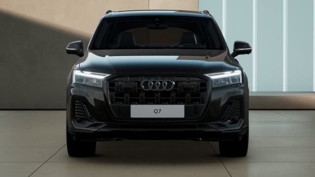Audi Q7 SUV 50 TDI Quattro Tiptronic - 2025 - Joinsteer - #2