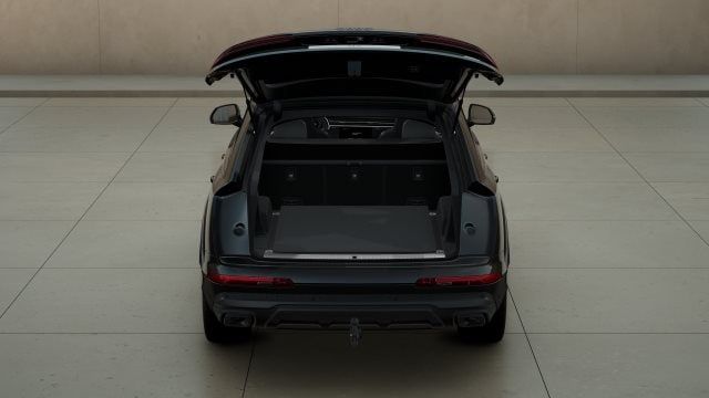 Audi Q7 SUV 50 TDI Quattro Tiptronic - 2025 - Joinsteer - #6