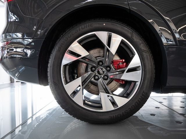 Audi Q8 E-tron S Line 50 E-tron Quattro - 2025 - Joinsteer - #5