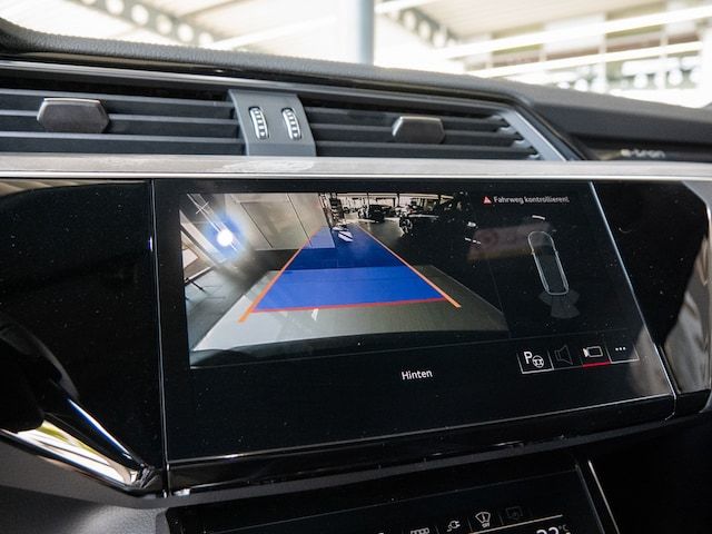 Audi Q8 E-tron S Line 50 E-tron Quattro - 2025 - Joinsteer - #11
