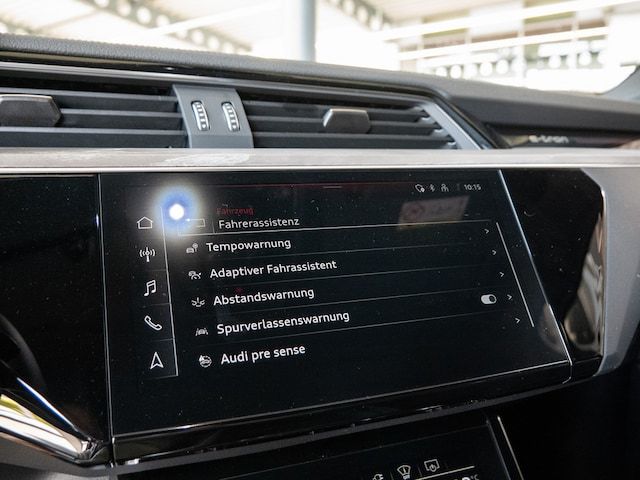 Audi Q8 E-tron S Line 50 E-tron Quattro - 2025 - Joinsteer - #14