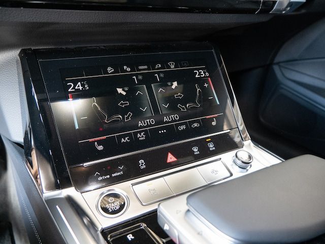 Audi Q8 E-tron S Line 50 E-tron Quattro - 2025 - Joinsteer - #15
