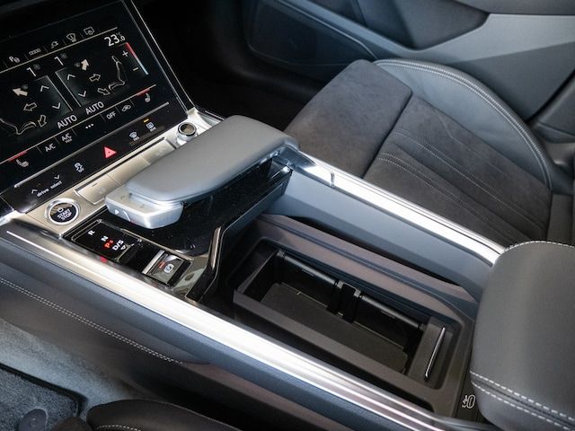 Audi Q8 E-tron S Line 50 E-tron Quattro - 2025 - Joinsteer - #16