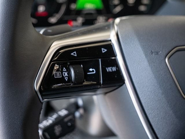 Audi Q8 E-tron S Line 50 E-tron Quattro - 2025 - Joinsteer - #24