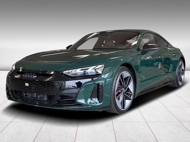 Audi RS E-tron GT E-tron Quattro - 2022 - Joinsteer - #2