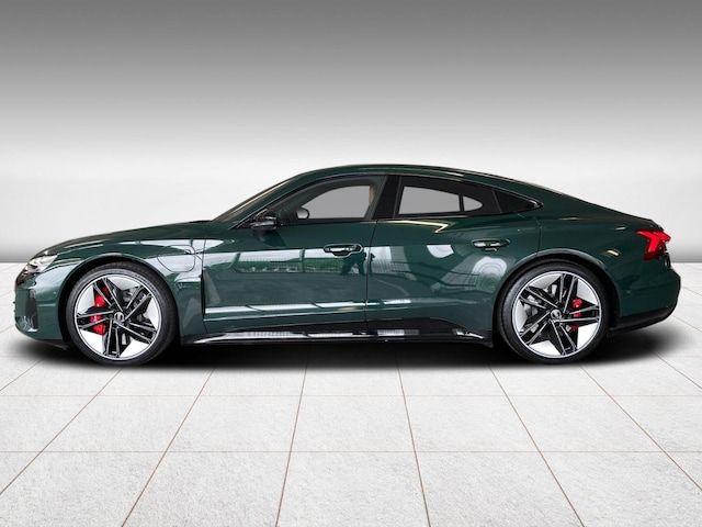 Audi RS E-tron GT E-tron Quattro - 2022 - Joinsteer - #5