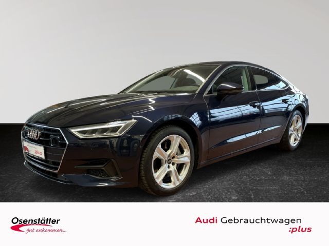 Audi A7 Sportback 55 TFSI Quattro S Tronic - 2023 - Joinsteer