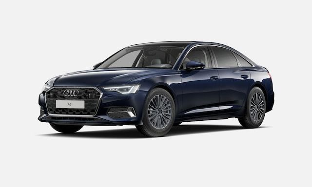 Audi A6 Limousine Advanced 45 TDI Quattro S Tronic - 2025 - Joinsteer - #2