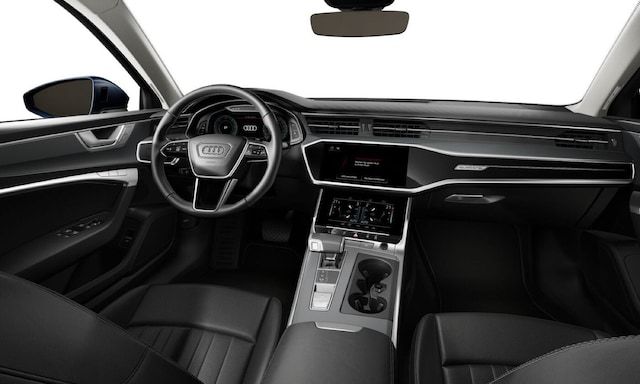 Audi A6 Limousine Advanced 45 TDI Quattro S Tronic - 2025 - Joinsteer - #6