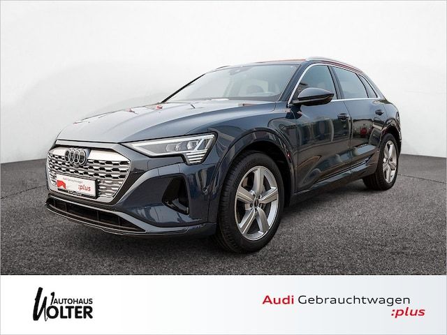 Audi Q8 E-tron Advanced 55 E-tron Quattro - 2023 - Joinsteer - #1