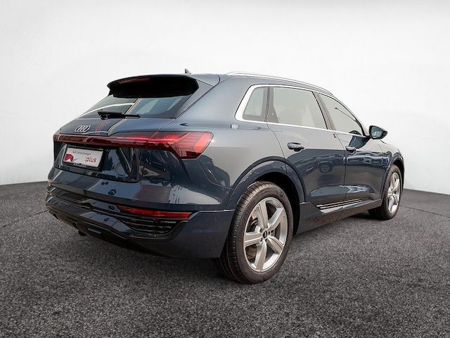 Audi Q8 E-tron Advanced 55 E-tron Quattro - 2023 - Joinsteer - #3