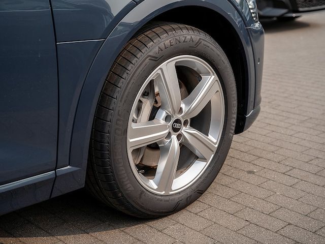 Audi Q8 E-tron Advanced 55 E-tron Quattro - 2023 - Joinsteer - #5