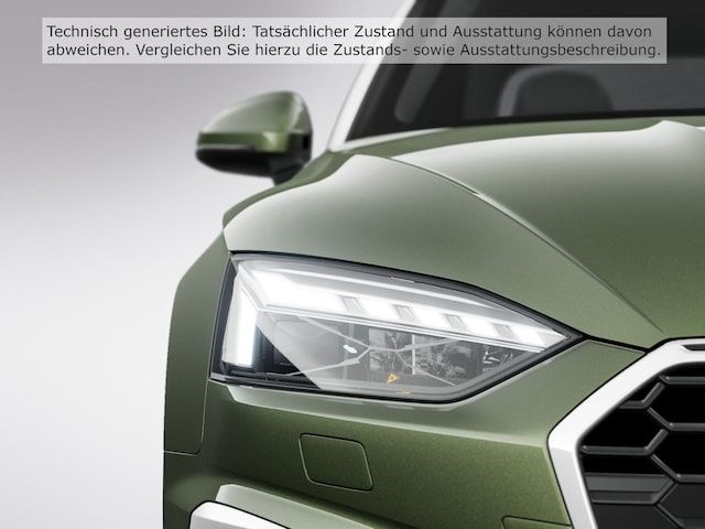 Audi A5 Cabriolet S Line 40 TDI S Tronic - 2024 - Joinsteer - #6