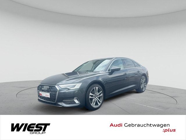 Audi A6 Limousine Advanced 40 TDI S Tronic - 2025 - Joinsteer - #1