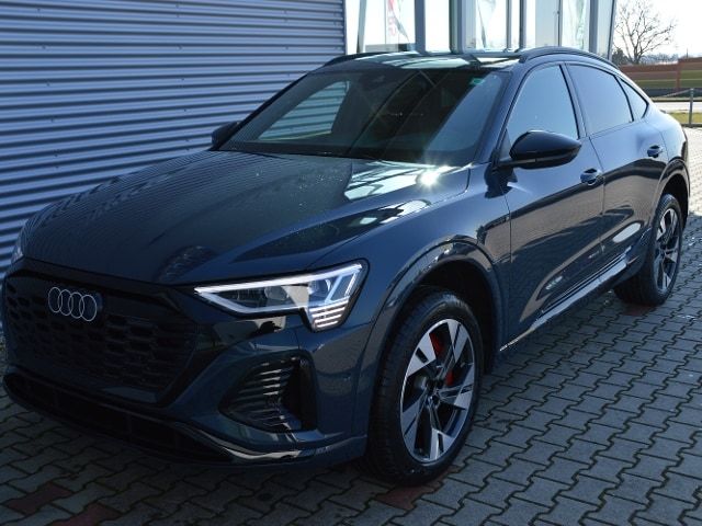 Audi Q8 Sportback E-tron S Line 50 E-tron Quattro - 2023 - Joinsteer - #3