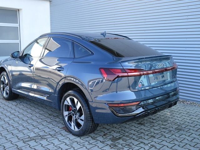 Audi Q8 Sportback E-tron S Line 50 E-tron Quattro - 2023 - Joinsteer - #5