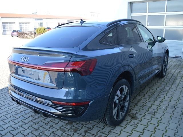 Audi Q8 Sportback E-tron S Line 50 E-tron Quattro - 2023 - Joinsteer - #6