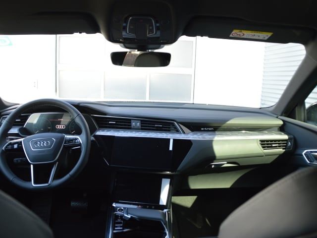 Audi Q8 Sportback E-tron S Line 50 E-tron Quattro - 2023 - Joinsteer - #7