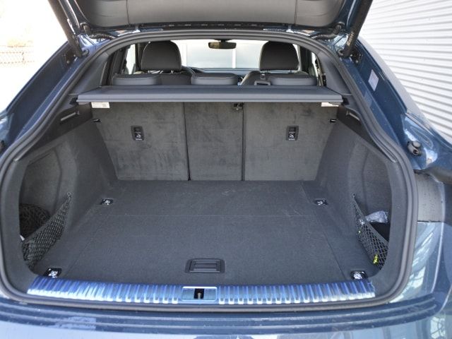 Audi Q8 Sportback E-tron S Line 50 E-tron Quattro - 2023 - Joinsteer - #13