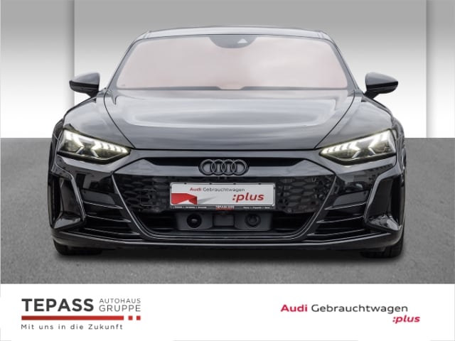 Audi E-tron GT Quattro E-tron Quattro - 2022 - Joinsteer - #3