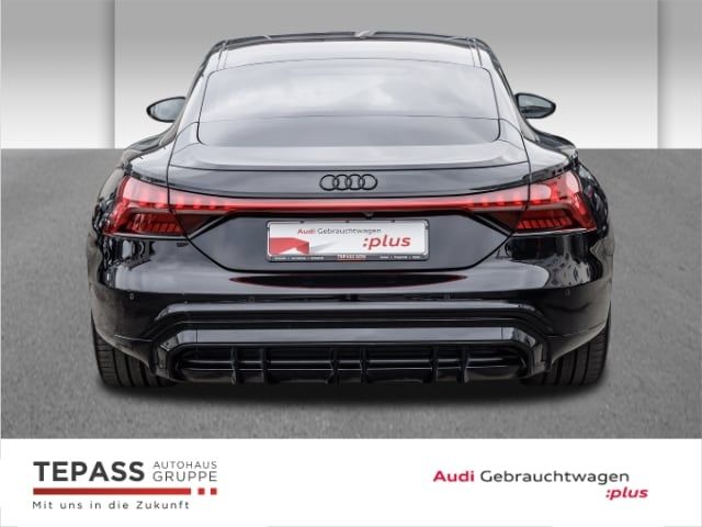 Audi E-tron GT Quattro E-tron Quattro - 2022 - Joinsteer - #5