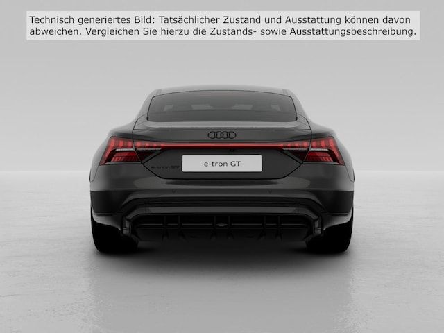 Audi E-tron GT Quattro E-tron Quattro - 2022 - Joinsteer - #5