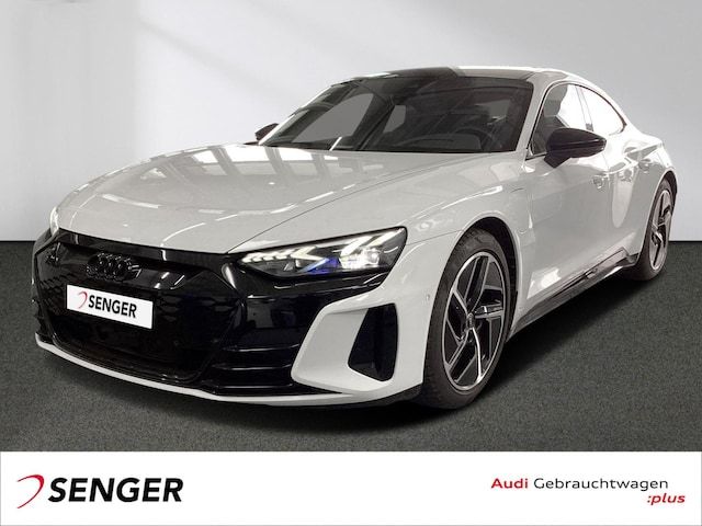 Audi E-tron GT Quattro E-tron Quattro - 2022 - Joinsteer - #1
