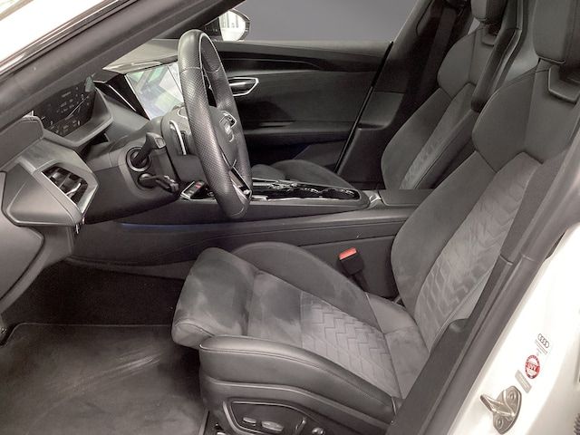 Audi E-tron GT Quattro E-tron Quattro - 2022 - Joinsteer - #3