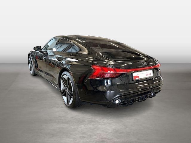 Audi E-tron GT Quattro E-tron Quattro - 2022 - Joinsteer - #3
