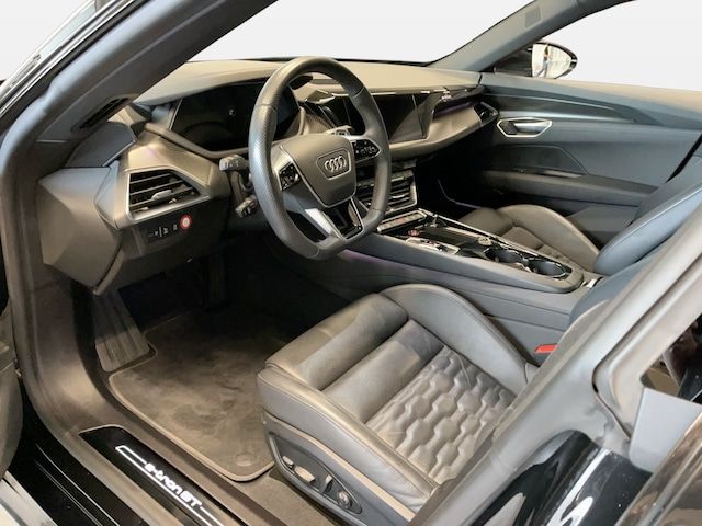 Audi E-tron GT Quattro E-tron Quattro - 2022 - Joinsteer - #6