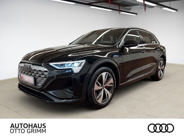 Audi Q8 E-tron Advanced 50 E-tron Quattro - 2023 - Joinsteer - #1