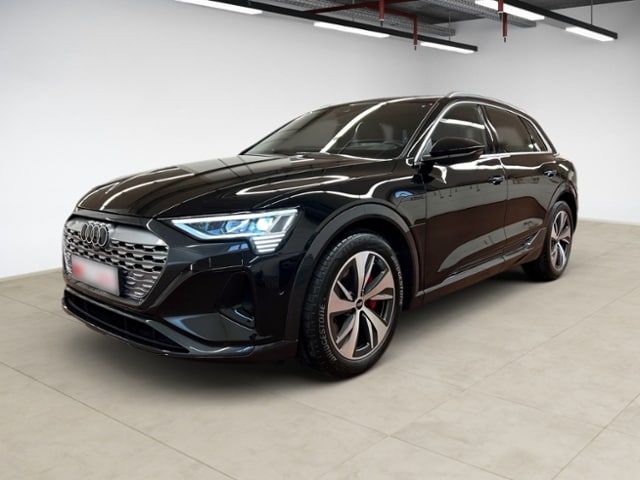 Audi Q8 E-tron Advanced 50 E-tron Quattro - 2023 - Joinsteer - #2