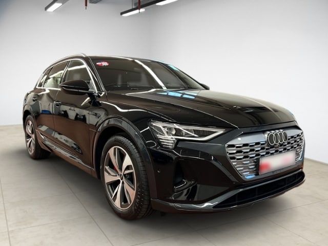 Audi Q8 E-tron Advanced 50 E-tron Quattro - 2023 - Joinsteer - #3