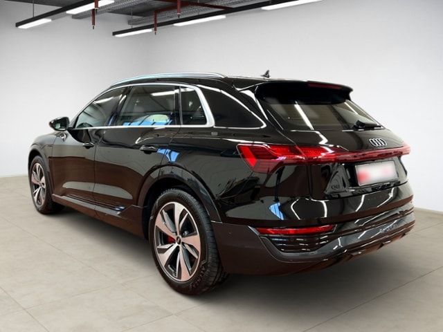 Audi Q8 E-tron Advanced 50 E-tron Quattro - 2023 - Joinsteer - #5
